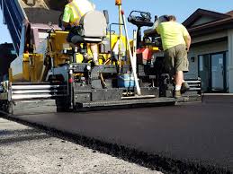 Best Driveway Repair and Patching in Rice, TX