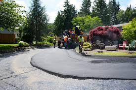 Best Recycled Asphalt Driveway Installation in Rice, TX